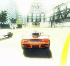 gamescom-Trailer zu Ridge Racer: Unbounded