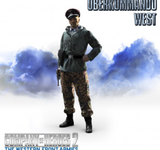 Company Of Heroes 2: The Western Front Armies verfügbar