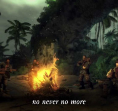 Ravens Cry - Sail with the Devil