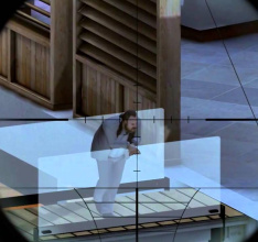 Hitman: Sniper Takes Aim at Mobile Devices