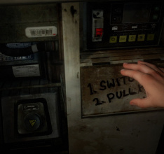 Nachwehen der gamescom: Until Dawn (PS3)