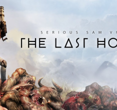 Serious Sam VR: The Last Hope Is Here, 25% Off And It Looks Badass!