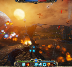 Divinity: Dragon Commander veröffentlicht