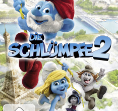 Die Schlümpfe 2 - Covers