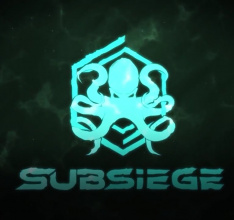 Subsiege Arrives on Steam Today