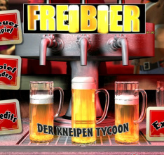 Freibier - Der Kneipen Tycoon
