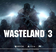 Wasteland 3