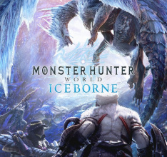 Talking Frosty! Monster Hunter World: Iceborne Unleashes APS4 Beta