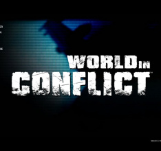 World in Conflict
