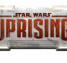 Star Wars: Uprising