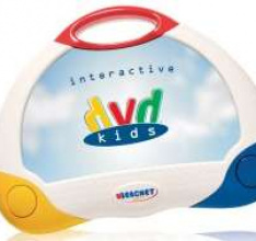 DVD-Kids