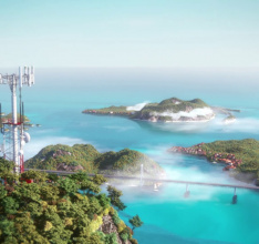 Tropico 6 Revealed at E3