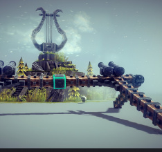 Besiege Review