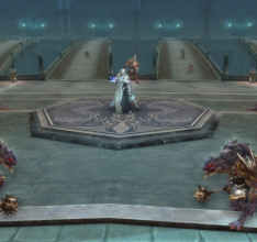 AION Free-to-Play: Update 3.9 ist live