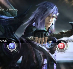 Final Fantasy XIII-2 Trailer zur Tokyo Game Show