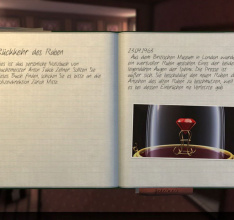 The Raven: Vermächtnis eines Meisterdiebs