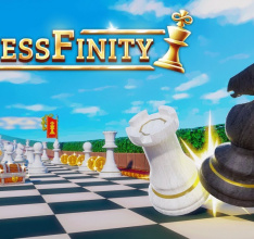 Chess With A Twist Hits Mobile With ChessFinity