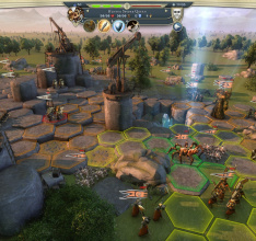 Age of Wonders III - Erzdruide und Kartengenerator vorgestellt