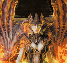 Darksiders II Deathfinitive Edition – Launch Trailer