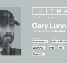 Hitman – The Sarajevo Six Enforcer Trailer