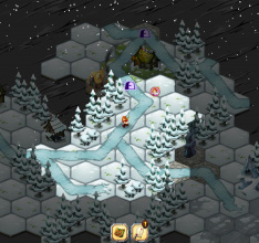 25 Minuten Gameplay-Video mit Entwickler-Kommentar zum Crowntakers