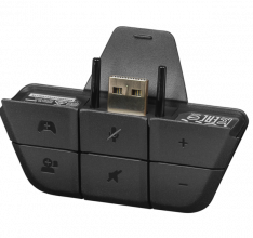 SteelSeries Xbox One Headset Adapter