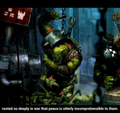 Battlefleet Gothic: Armada Review