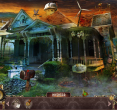 Surface: Die fliegende Stadt - Auf den Flügeln der Freiheit