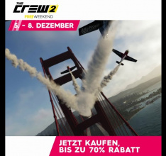 The Crew 2