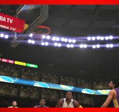 NBA 2K14 Momentous Trailer Next-Gen