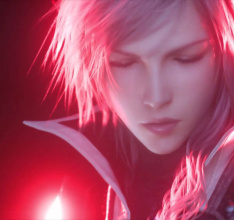 New Final Fantasy Titles Arrive on Steam for the Holidays