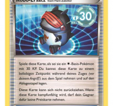 Pokémon Sammelkartenspiel-Erweiterung XY – Phantomkräfte jetzt erhältlich