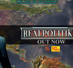 Realpolitiks Out Now In App Store and Windows Store