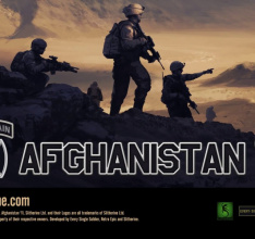 Afghanistan 11 Now Out