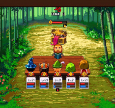 Knights of Pen & Paper 2 Rolls Out New Expansion