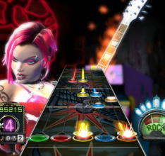 Guitar Hero III  Legends of Rock