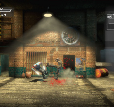 RushN Attack: Ex-Patriot für Xbox LIVE ab heute spielbar, die PSN-Version erscheint im April