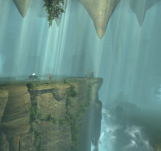 Neue Bilder zu Dungeons & Dragons Online - Bedrohung durch das Unterreich