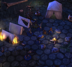 Expeditions Conquistador erobert Steam am 30. Mai