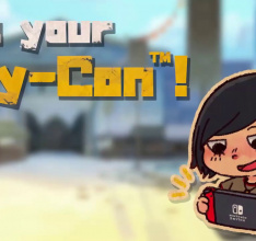 NAIRI: Tower of Shirin Is A Point & Click With Fuzzy Ducks