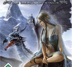Spellforce: Breath of Winter