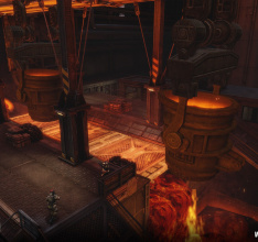 Erstes Update für Hazard Ops bringt mehr Spieler-Gefechte in die Closed Beta