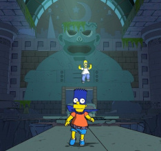 Die Simpsons - Das Spiel