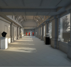 Superhot Fires Up with New Gameplay Trailer and Kickstarter Campaign