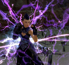 Guild Wars 2 -  Staffel 2 Episode 6 Verschlungene Pfade gestartet