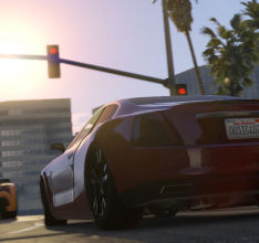 GTA Online - Das Valentinstag-Special für ist jetzt erhältlich