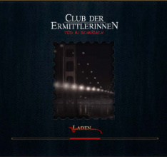 Club der Ermittlerinnen