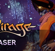 Introducing Mirage: Arcane Warfare, from the Creators of Chivalry: Medieval Warfare