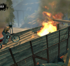 Ubisoft Trailer Teil 1: Trials Evolution