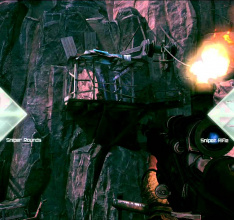 Jackal Canyon: Berge den Decoder - neues Gameplay-Video zu Rage